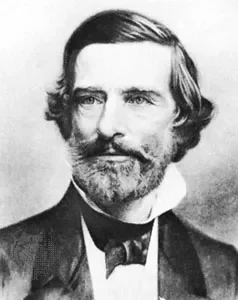 Samuel Gridley Howe & the School for the 'Feebleminded'