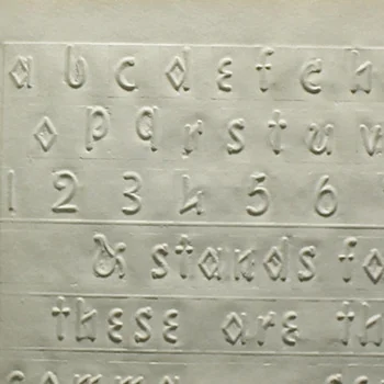 Boston Line Type