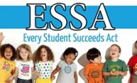 The Every Student Succeeds Act