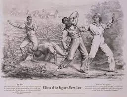 The Fugitive Slave Act