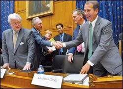 Reauthorization of the IDEA (2006)