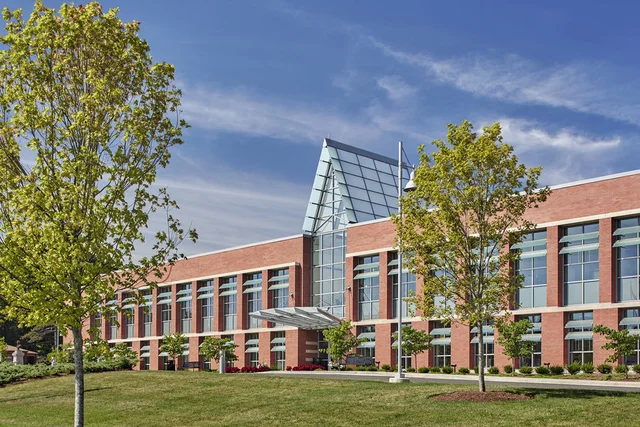 American School for the Deaf