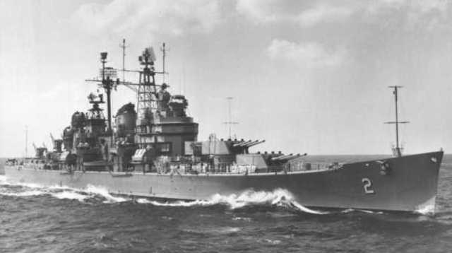 Kennedy ends the naval quarantine