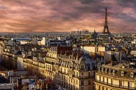 VIAJES POR FRANCIA Y SUIZA