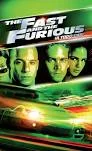 Fast and Forious