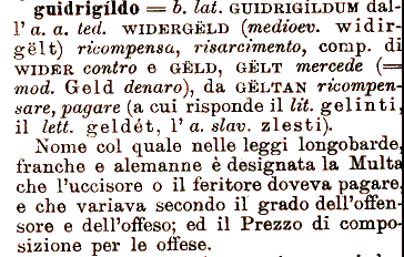 Guidrigildo