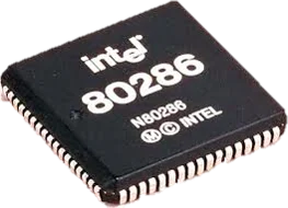 Intel 80286 (286)