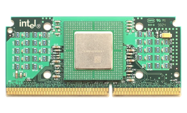 Intel Celeron