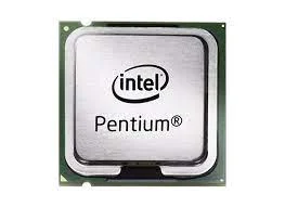Intel Pentium