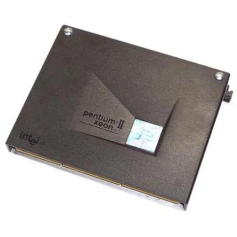 Intel Pentium II Xeon