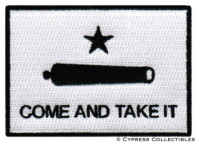 Battle of Gonzales