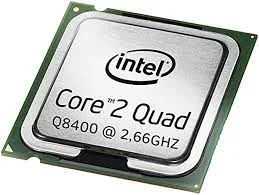 Intel Core 2 Quad