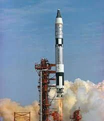 Gemini mission three