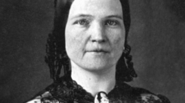 Timeline: Mary Todd Lincoln