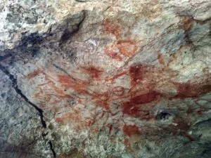 Cueva de los Murciélagos (Zuheros, Córdoba)