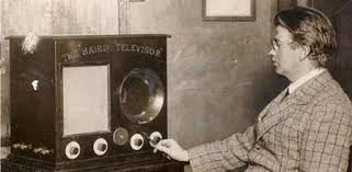 La televisió