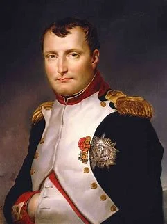 Napoleón.