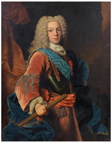 Conspiración de El Escorial