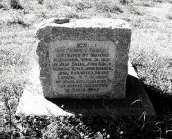 Vince's Bayou Bridge is Destroyed