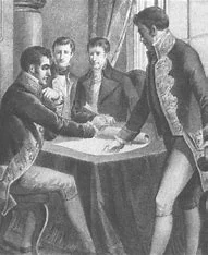 Tratado de Valençay