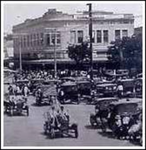 Battle of Port Lavaca