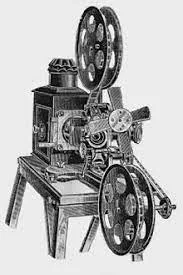 Desenvolupament del cinema