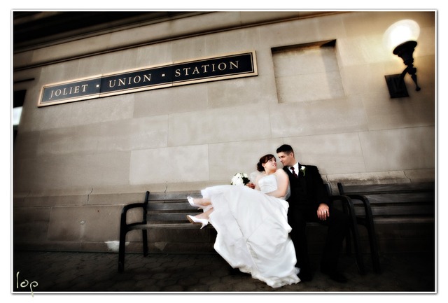 Jack pops the question!