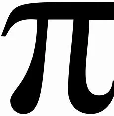 Pi is discovered