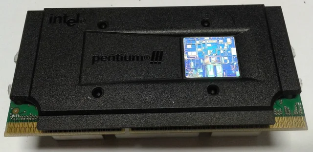 Intel Pentium II