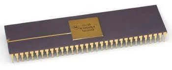 Série 68000 da Motorola (1979)