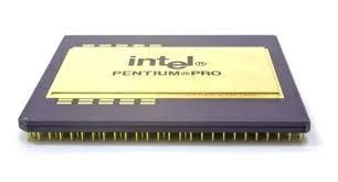 Intel Pentium Pro (1995)
