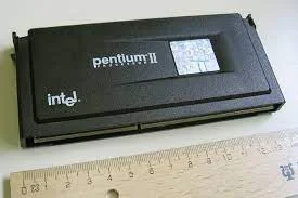 Intel Pentium II (1997)