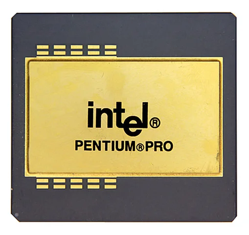 Intel Pentium Pro