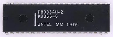 Intel 8085 (1976)