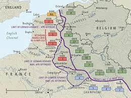 Germany begins its final offensive of the war