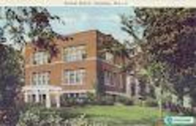 Dorothy Fulheim Got Into Wisconsin Normal College