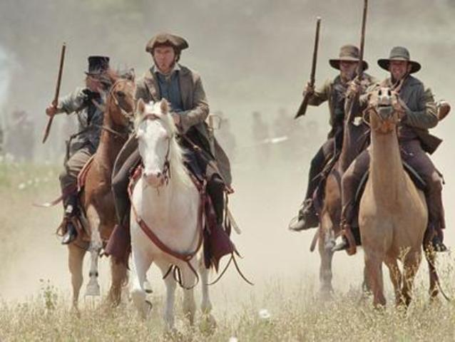 Santa Anna Burns HarrisBrurg