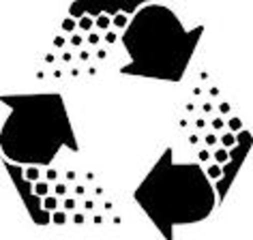 Field trip to recycling factory