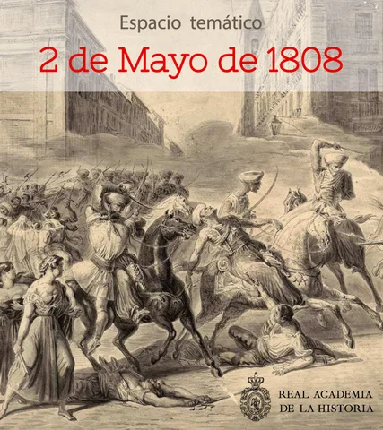 Motín del 2 de Mayo (Guerra de la Independencia)