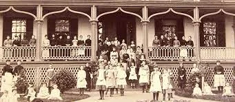 American School for the Deaf is established