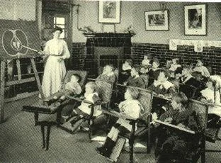 Mills v. Board of Education of District of Columbia