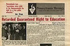 Parc v. Commonwealth of Pennsylvania