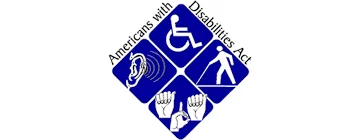 Americans with Disabilities Act (ADA)