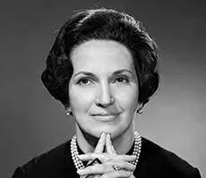Réjane Laberge-Colas, first woman appointed as a judge to a superior court