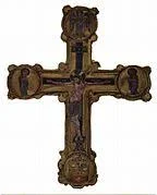 Consolidación de la cruz