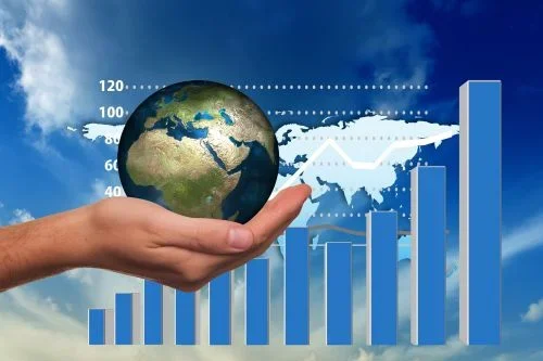 Inicio del proceso de globalización económica