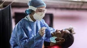 Impacto económico de la pandemia de COVID-19