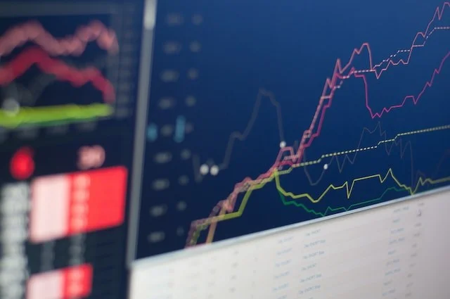 Recuperación tras la Crisis Financiera de 2008