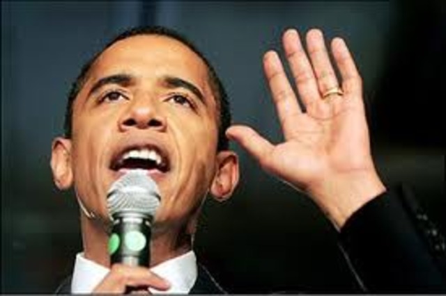 Barack Obama