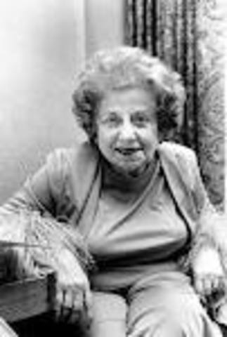 Dorothy Suffered A Major Stroke